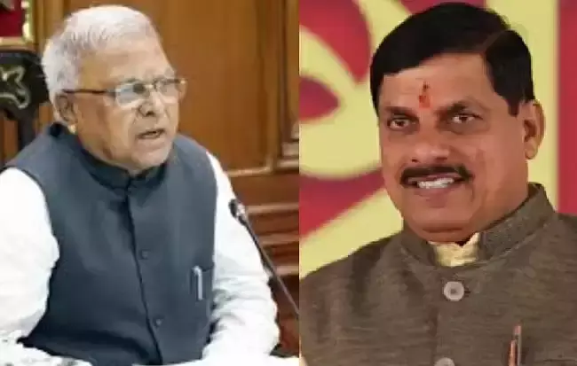 Bhopal: क्रिस्प स्थापना दिवस कार्यक्रम में आज राज्यपाल- मुख्यमंत्री होंगे मौजूद