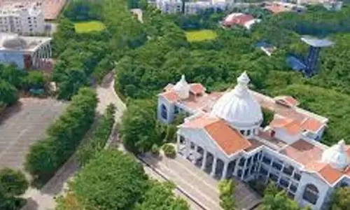 Karnataka: विश्वविद्यालय ने अपनी ‘विद्या स्पंदन’ पहल का विस्तार किया