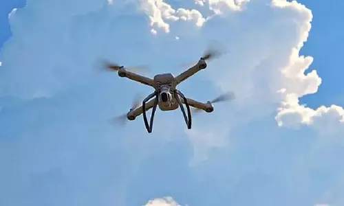 Goa सैंडबॉक्स परीक्षणों के लिए क्विटोल में ड्रोन डिज़ाइन और एयरो सेंटर स्थापित करेगा