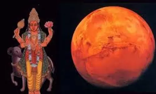 Mangal Remedies: मंगल खराब होने पर ये बीमारियां घेर लेती हैं, जानें कैसे करें इस ग्रह को मजबूत