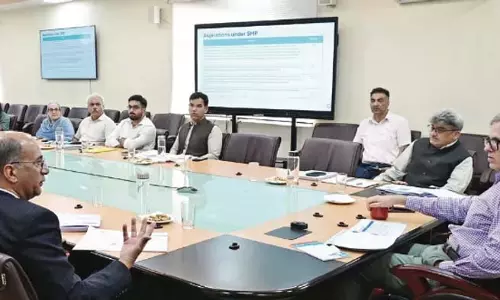 सीएम उमर ने श्रीनगर, जम्मू मास्टर प्लान और भवन उपनियमों की समीक्षा की