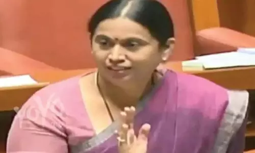 फर्जी लाभार्थियों पर अंकुश लगाने के लिए FRS का कार्यान्वयन: मंत्री फर्जी लाभार्थियों पर अंकुश लगाने के लिए FRS का कार्यान्वयन: मंत्री
