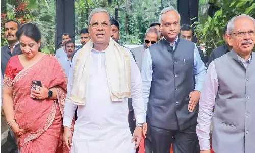 उद्यमियों के लिए शुरुआत करने और आगे बढ़ने के लिए राज्य सर्वोत्तम स्थान: CM उद्यमियों के लिए शुरुआत करने और आगे बढ़ने के लिए राज्य सर्वोत्तम स्थान: CM