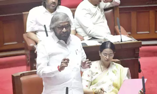 सरकार मानव-वन्यजीव संघर्ष को रोकने के लिए उपाय तेज कर रही है: Minister