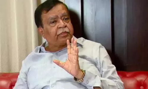 वोट चोरी पर टिप्पणी के बाद Karnataka के मंत्री राजन्ना बर्खास्त