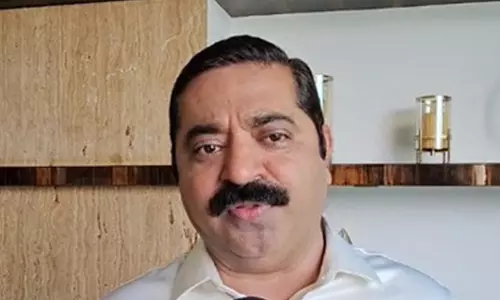 उद्धव ठाकरे के ईवीएम हैक वाले दावे को राम कदम ने बताया नौटंकी