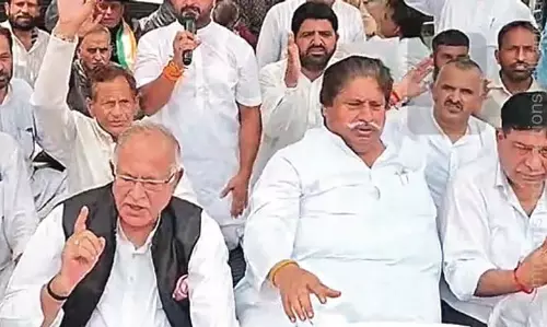 कर्रा: जम्मू-कश्मीर लोगों के मूल अधिकार और पहचान के लिए लड़ रहे