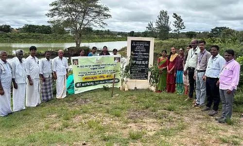 Karnataka : धर्मस्थल ग्रामीण विकास परियोजना महिलाओं के लिए वरदान Karnataka : धर्मस्थल ग्रामीण विकास परियोजना महिलाओं के लिए वरदान