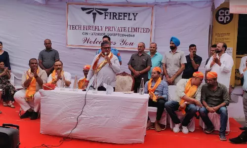 Jaipur: पीड़ितों की सेवा को ईश्वर की सेवा माना गया: गुलाबचंद कटारिया