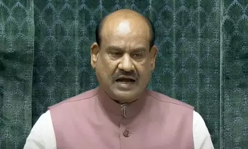 जस्टिस वर्मा के खिलाफ लोकसभा में महाभियोग प्रस्ताव मंजूर जस्टिस वर्मा के खिलाफ लोकसभा में महाभियोग प्रस्ताव मंजूर