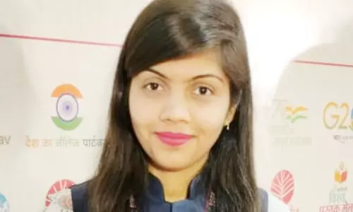 छत्तीसगढ़ की रहने वाली इंदु वर्मा को दिल्ली में 15 अगस्त पर मिलेगा विशेष अतिथि सम्मान छत्तीसगढ़ की रहने वाली इंदु वर्मा को दिल्ली में 15 अगस्त पर मिलेगा विशेष अतिथि सम्मान