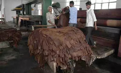 भारतीय निर्यात पर US टैरिफ हमले से पंजाब उद्योग में हड़कंप