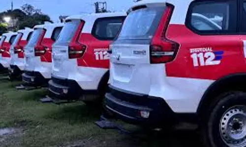 Bhopal: डायल 112 बनेगी एकल एजेंसी आधारित सेवा, जनसुरक्षा होगी मजबूत