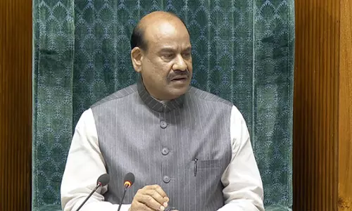 जस्टिस यशवंत वर्मा के खिलाफ महाभियोग प्रस्ताव लोकसभा में स्वीकार, तीन सदस्यीय समिति गठित जस्टिस यशवंत वर्मा के खिलाफ महाभियोग प्रस्ताव लोकसभा में स्वीकार, तीन सदस्यीय समिति गठित