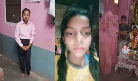 Auraiya: मकान हादसा, 3 की मौत, 12 लाख की सहायता घोषित Auraiya: मकान हादसा, 3 की मौत, 12 लाख की सहायता घोषित