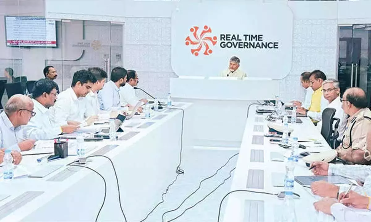 कीटनाशकों के उपयोग पर अंकुश लगाने के लिए ड्रोन तैनात करने के पक्ष में CM