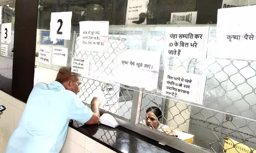 Rohtak नगर निगम ने एक लाख रुपये से अधिक बकाया वाले 500 संपत्ति मालिकों पर शिकंजा कसा