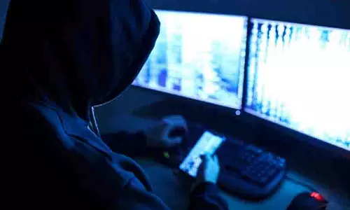 राज्य उद्योग विभाग की वेबसाइट पर फर्जी दान पृष्ठ बनाने के लिए Hacker पर मामला दर्ज राज्य उद्योग विभाग की वेबसाइट पर फर्जी दान पृष्ठ बनाने के लिए Hacker पर मामला दर्ज