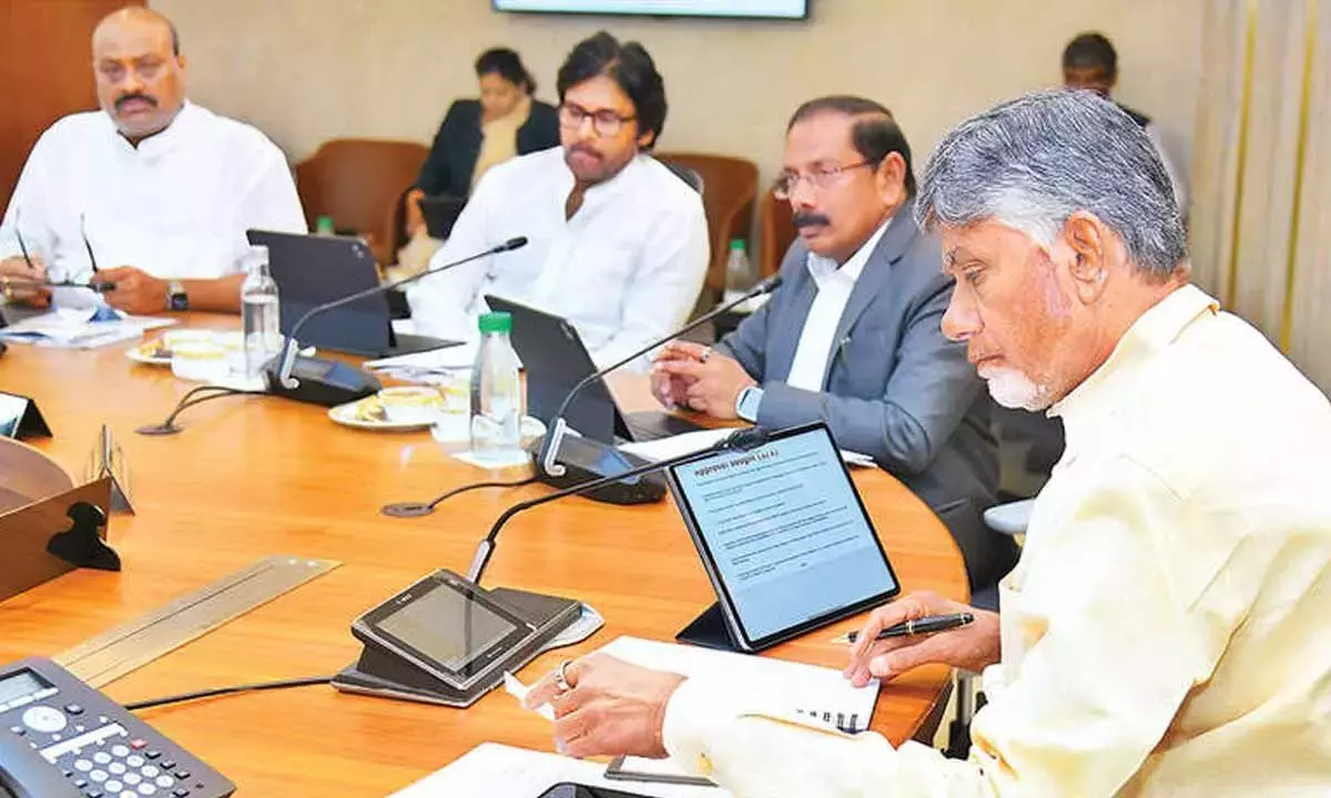 राष्ट्र प्रथम सभी का आदर्श वाक्य होना चाहिए: Chief Minister राष्ट्र प्रथम सभी का आदर्श वाक्य होना चाहिए: Chief Minister