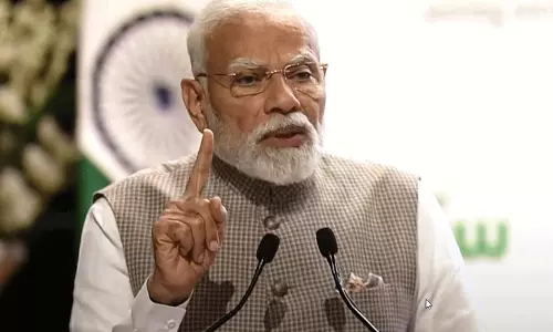 Russian तेल आयात विवाद के बीच अमेरिका और यूरोपीय संघ को दिल्ली के संकेतों पर संपादकीय