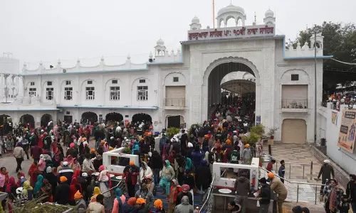 Haryana गुरुद्वारा कमेटी प्रबंधन अधिनियम में प्रस्तावित संशोधनों का विरोध क्यों कर रही Haryana गुरुद्वारा कमेटी प्रबंधन अधिनियम में प्रस्तावित संशोधनों का विरोध क्यों कर रही