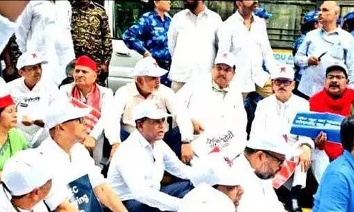 Goa में नए ‘वोट चोरी’ के आरोप