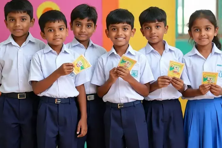 Kerala के स्कूली छात्रों को पढ़ाई के साथ-साथ उद्यमिता प्रशिक्षण भी मिलेगा Kerala के स्कूली छात्रों को पढ़ाई के साथ-साथ उद्यमिता प्रशिक्षण भी मिलेगा