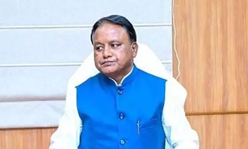 फार्मासिस्ट एसोसिएशन ने CM Majhi से स्वास्थ्य कर्मचारियों की जल्द भर्ती का आग्रह किया फार्मासिस्ट एसोसिएशन ने CM Majhi से स्वास्थ्य कर्मचारियों की जल्द भर्ती का आग्रह किया