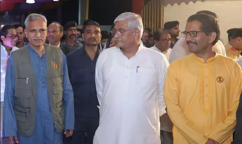 केन्द्रीय संस्कृति मंत्री ने नेशनल अवार्ड की घोषणा की केन्द्रीय संस्कृति मंत्री ने नेशनल अवार्ड की घोषणा की