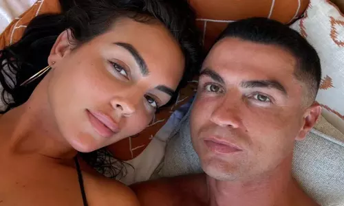 क्या आप जानते हैं Cristiano Ronaldo ने विग पहनकर और पैपराज़ी को चकमा देकर GF से चुपके से मुलाकात की