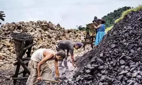 कोयला घोटाले की जांच तेज़, SC पैनल ने सितंबर तक जवाब तलब किया