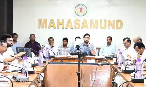 किसान पंजीयन में तेजी लाने के निर्देश