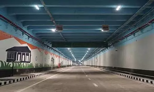 Odisha सड़क निर्माण में प्लास्टिक का उपयोग करने की योजना बना रहा Odisha सड़क निर्माण में प्लास्टिक का उपयोग करने की योजना बना रहा