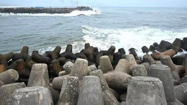 Kerala: मुथलापोझी में नाव हादसा, दो मछुआरों की मौत