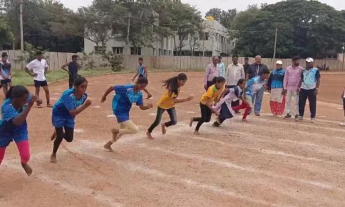 Karnataka : पीयू तालुक स्तरीय खेल प्रतियोगिता 18 से