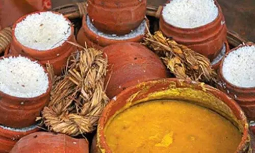 ओडिशा सरकार ने पुरी मंदिर के महाप्रसाद की ऑनलाइन बिक्री प्रस्ताव खारिज किया