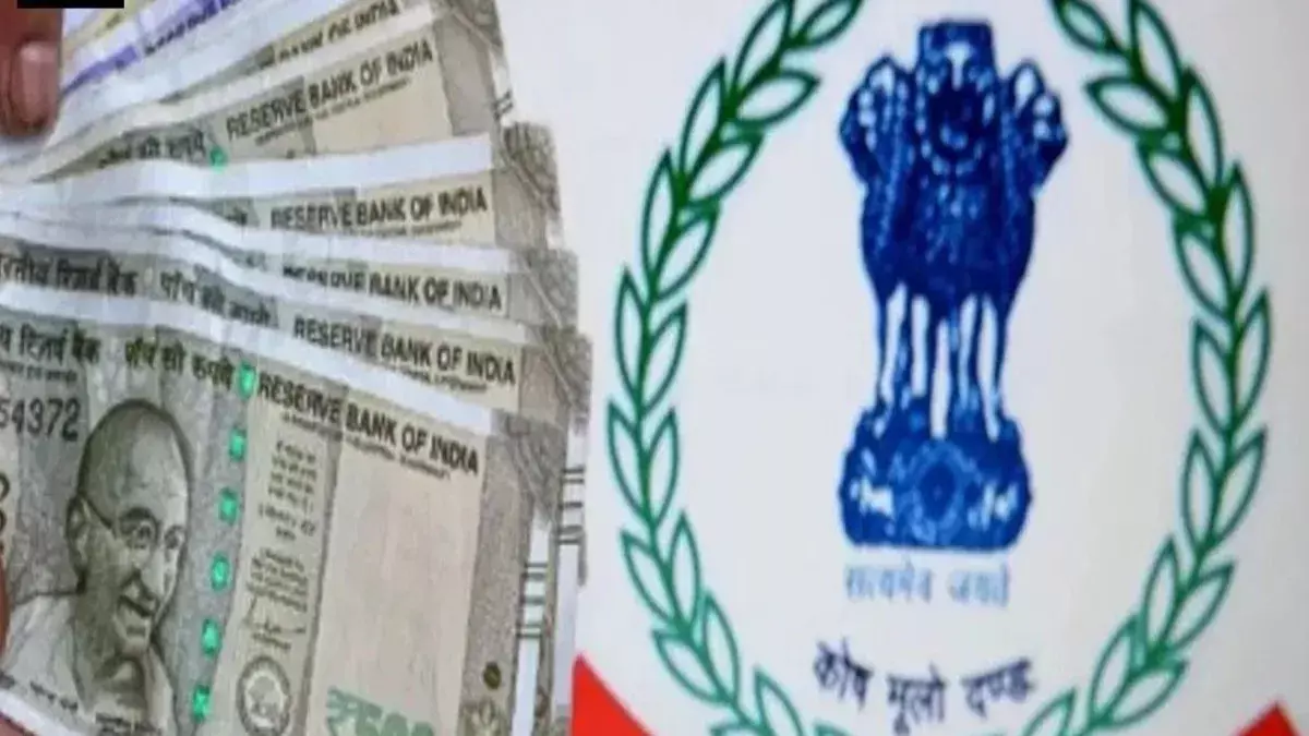 Indore: चेन्नई आयकर टीम की बड़ी कार्रवाई, पटाखा व्यापारी के ठिकाने पर रेड Indore: चेन्नई आयकर टीम की बड़ी कार्रवाई, पटाखा व्यापारी के ठिकाने पर रेड