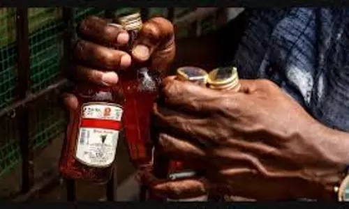 केरल BEVCO प्रमुख और आबकारी मंत्री के बीच शराब वितरण ऐप योजना को लेकर मतभेद