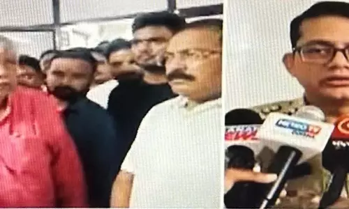 Odisha : ट्यूशन से लौट रही 9वीं की छात्रा से बलात्कार, आरोपी गिरफ्तार