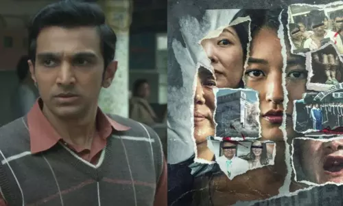 इस सप्ताह की नई ओटीटी रिलीज़