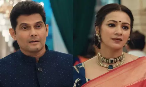 Kyunki Saas Bhi Kabhi Bahu Thi 11 अगस्त एपिसोड लिखित अपडेट