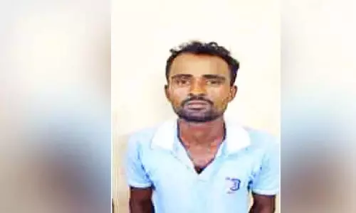 Kerala : गांजा के साथ युवक गिरफ्तार