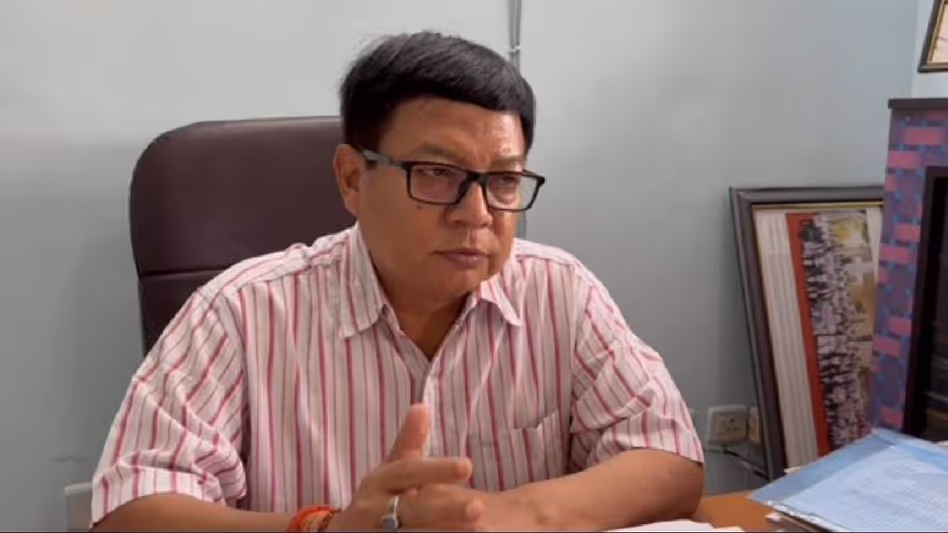 देबब्रत सैकिया ने Assam सरकार से प्रवासी मजदूरों की सुरक्षा के लिए