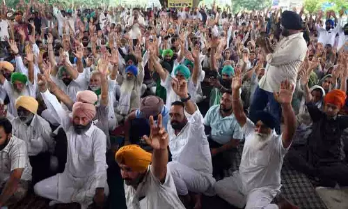 Punjab में भूमि पूलिंग नीति को रद्द करना किसानों की जीत के रूप में देखा जा रहा