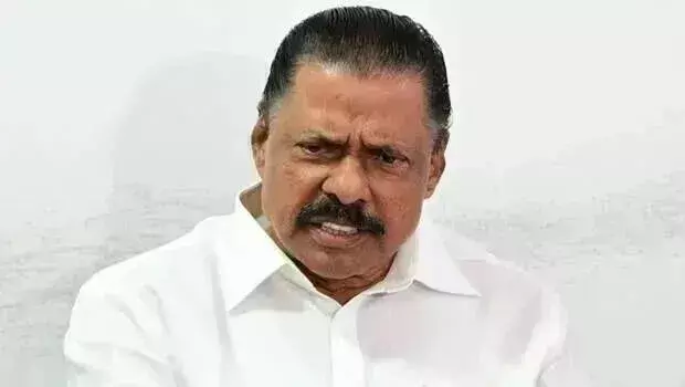 Kerala: गोविंदाचामी जैसे बयान पर गोविंदन मास्टर की आलोचना Kerala: गोविंदाचामी जैसे बयान पर गोविंदन मास्टर की आलोचना