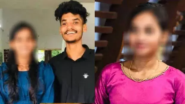 Kerala : रमीस के आपराधिक रिकॉर्ड की जानकारी सामने आई