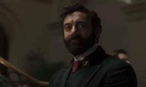 क्या The Gilded Age Season 4 आने वाला है? क्या The Gilded Age Season 4 आने वाला है?