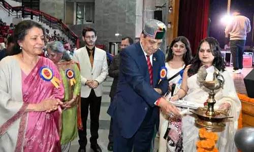 Himachal में संबद्ध विज्ञान के लिए अलग कॉलेज खोलने पर विचार