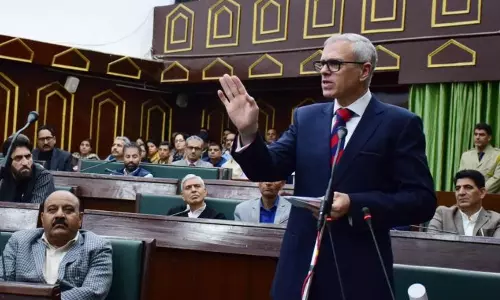 Srinagar: जम्मू-कश्मीर सरकार ने सेवा पर्व के लिए तय की तारीखें