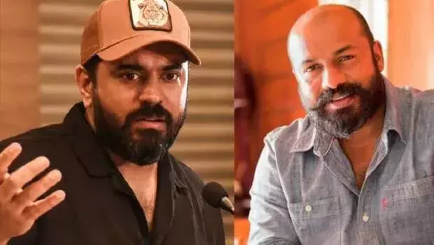 Kerala: HC ने निविन पॉली और अब्रिद शाइन के खिलाफ धोखाधड़ी के मामले पर रोक लगाई Kerala: HC ने निविन पॉली और अब्रिद शाइन के खिलाफ धोखाधड़ी के मामले पर रोक लगाई